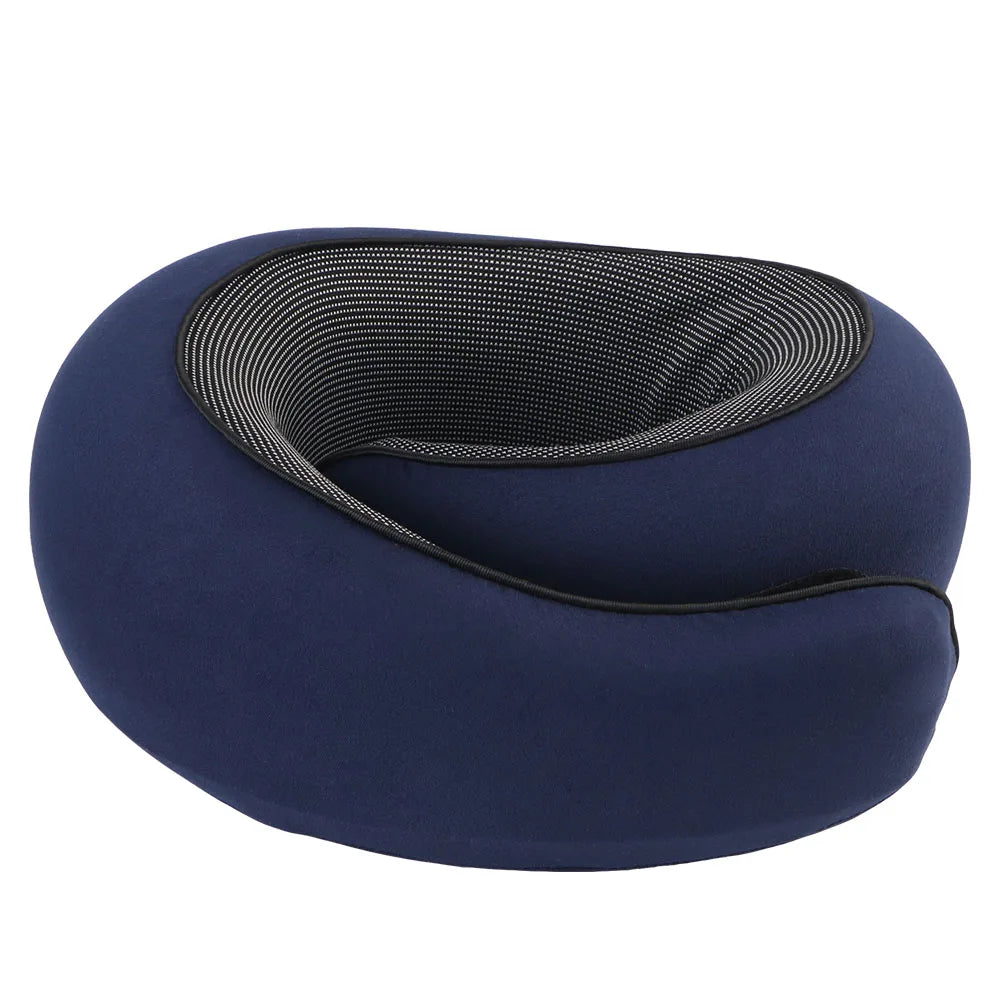 Premium Travel memory foam pillow