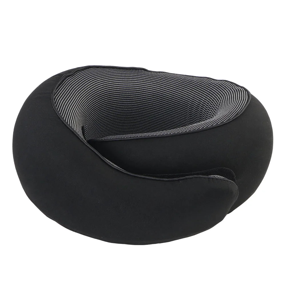Premium Travel memory foam pillow