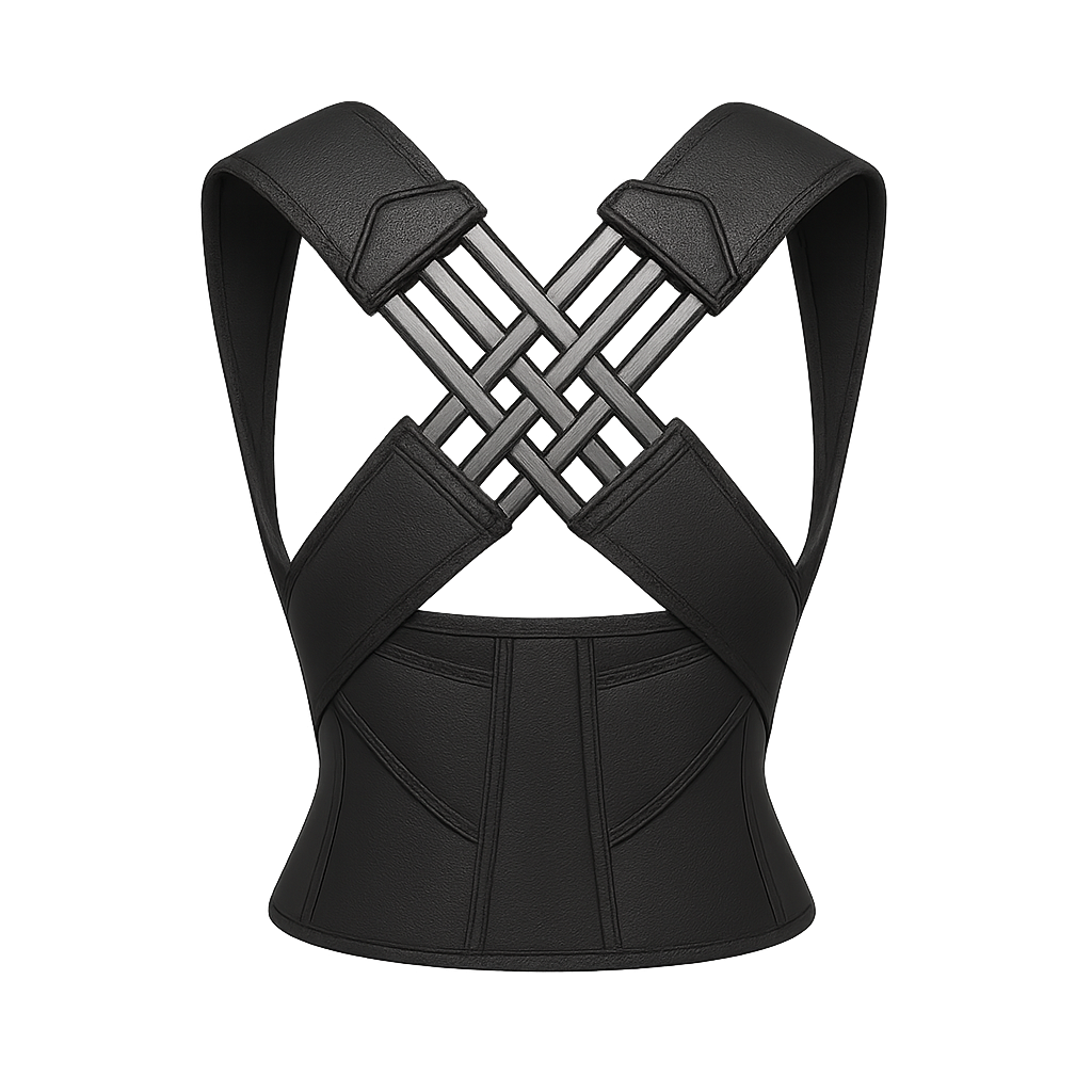PosturePro™ V2 Back & Shoulder Corrector