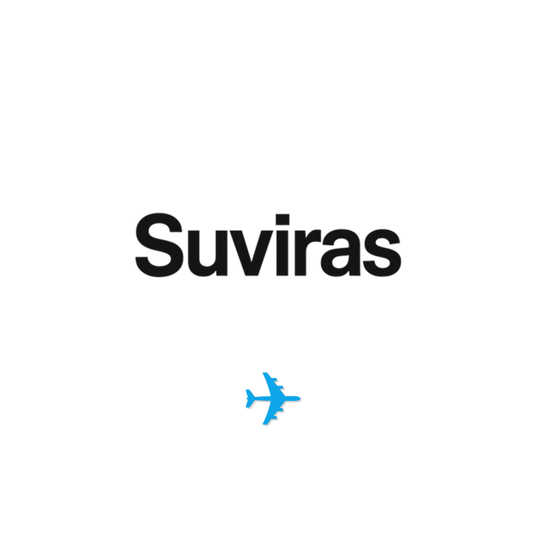 Suviras