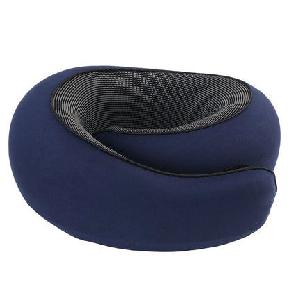 Premium Travel memory foam pillow
