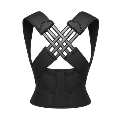 PosturePro™ V2 Back & Shoulder Corrector