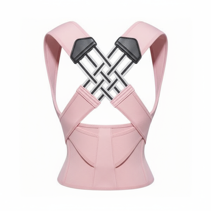 PosturePro™ V2 Back & Shoulder Corrector