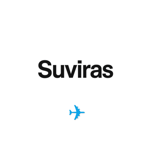 Suviras