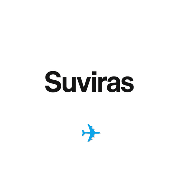 Suviras