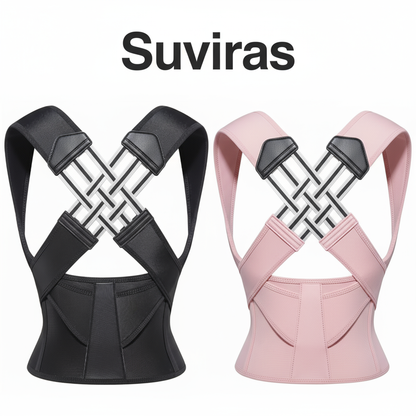 PosturePro™ V2 Back & Shoulder Corrector